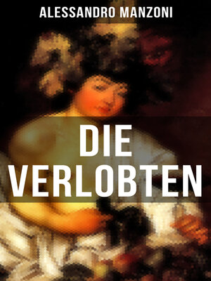 cover image of Die Verlobten